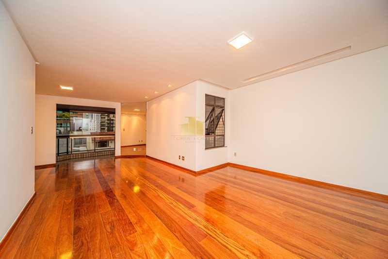 Apartamento, 4 quartos, 249 m² - Foto 6