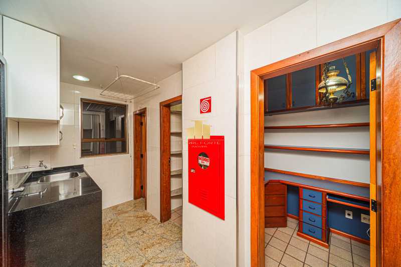 Apartamento, 4 quartos, 249 m² - Foto 16