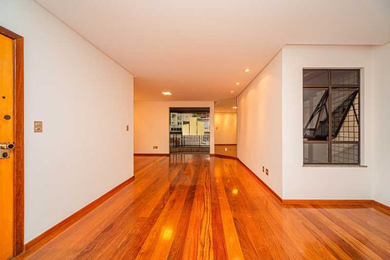 Apartamento, 4 quartos, 249 m² - Foto 5