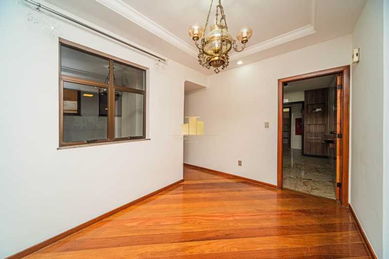 Apartamento, 4 quartos, 249 m² - Foto 10