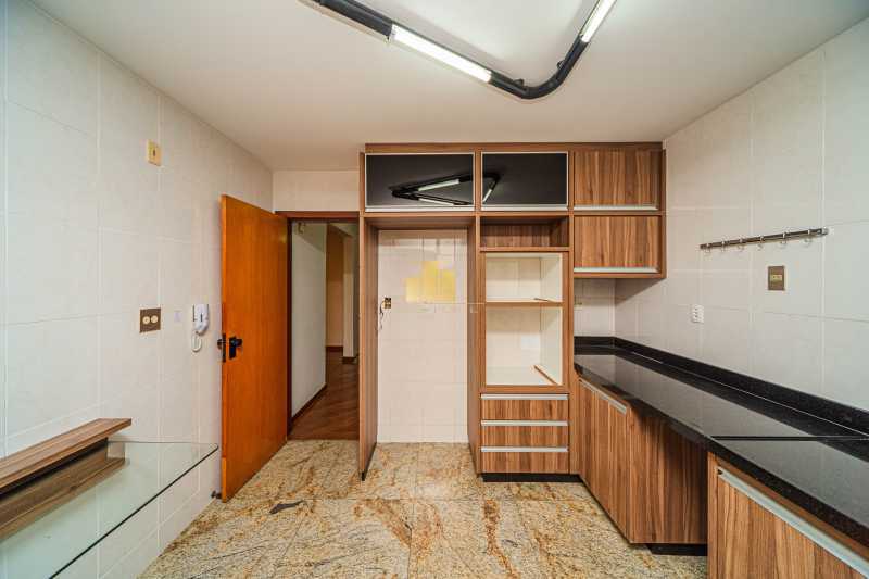 Apartamento, 4 quartos, 249 m² - Foto 13