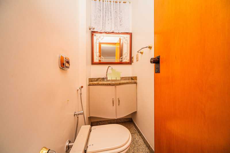 Apartamento, 4 quartos, 249 m² - Foto 27