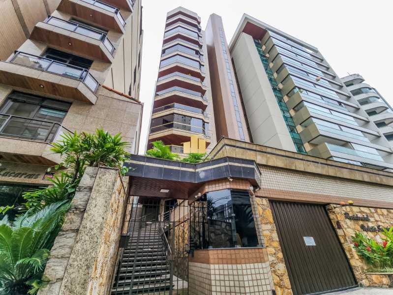 Apartamento, 4 quartos, 249 m² - Foto 1