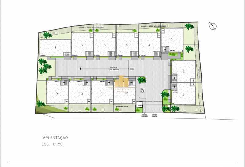 Terreno, 1 m² - Foto 2