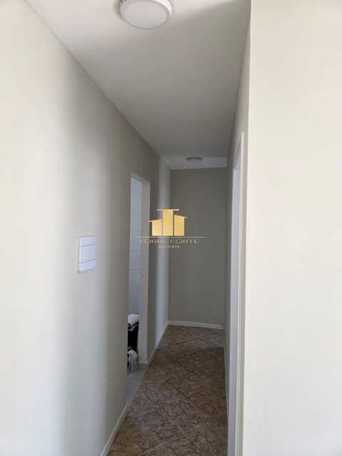 Casa, 2 quartos, 55 m² - Foto 7