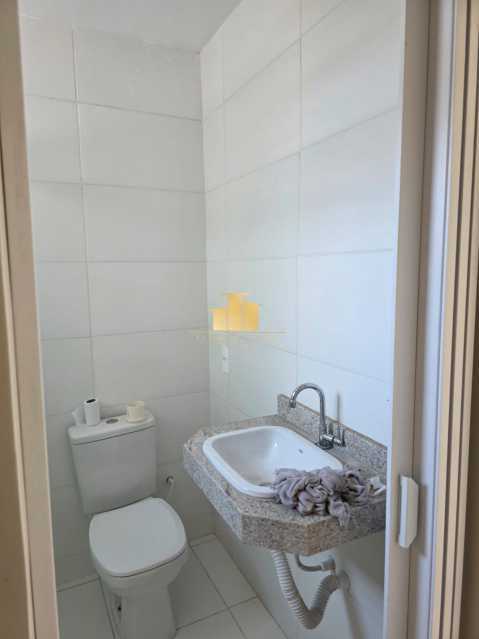 Casa, 2 quartos, 55 m² - Foto 11