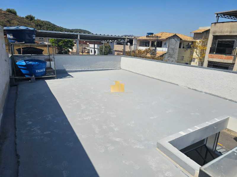 Casa, 2 quartos, 55 m² - Foto 13