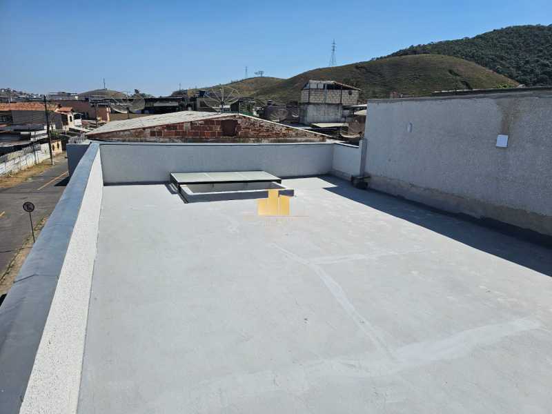 Casa, 2 quartos, 55 m² - Foto 14