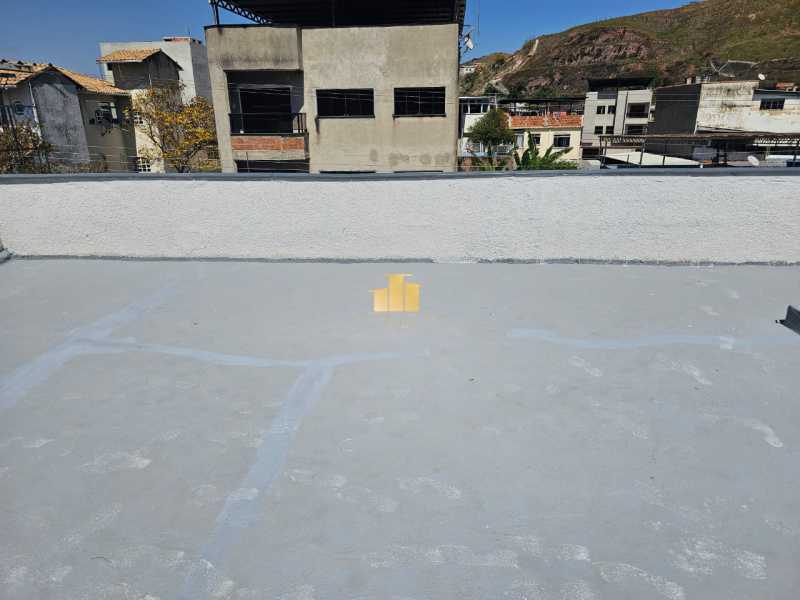 Casa, 2 quartos, 55 m² - Foto 16