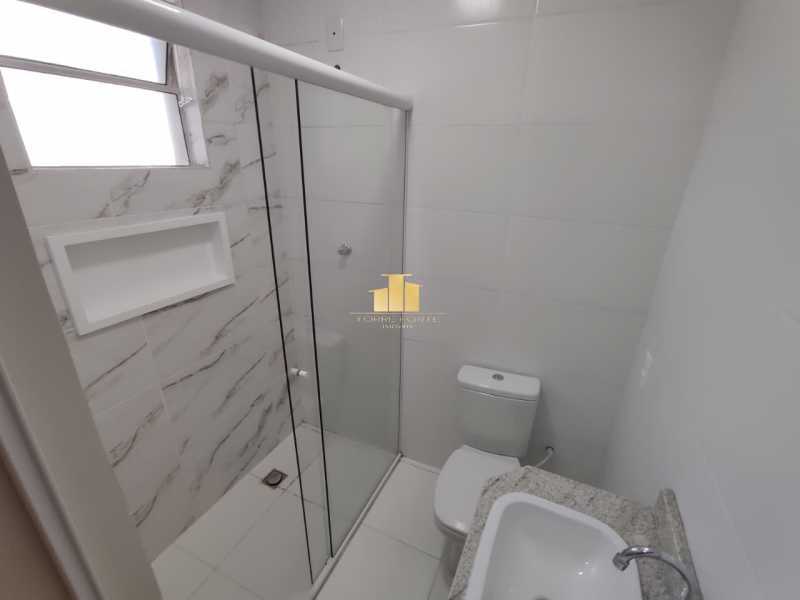 Casa, 2 quartos, 55 m² - Foto 21