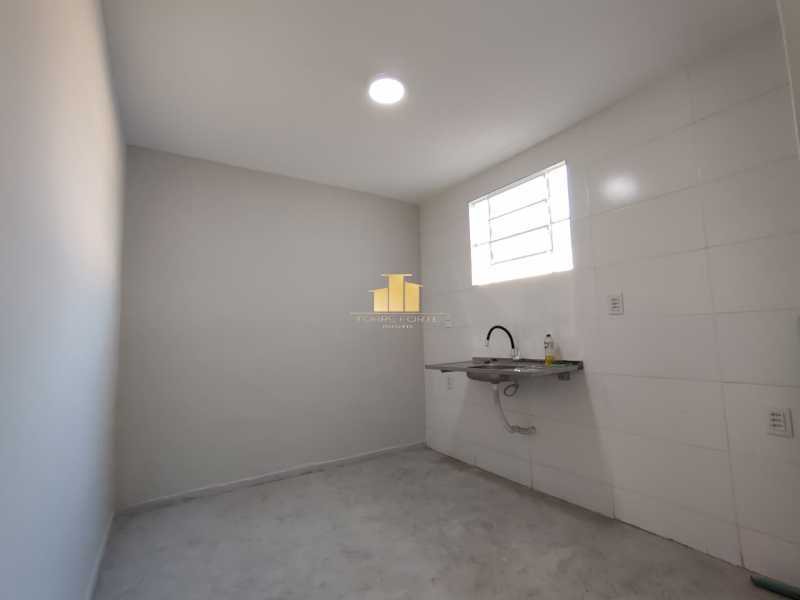 Casa, 2 quartos, 55 m² - Foto 22