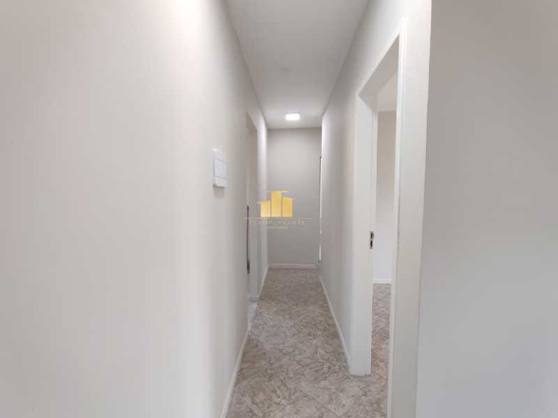 Casa, 2 quartos, 55 m² - Foto 27