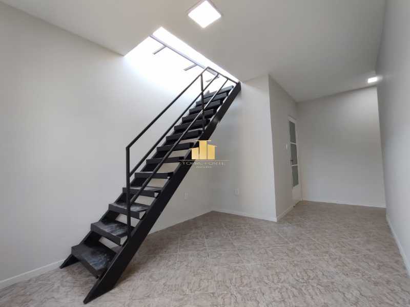 Casa, 2 quartos, 55 m² - Foto 14