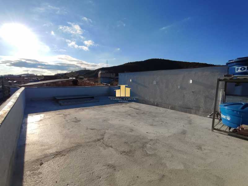 Casa, 2 quartos, 55 m² - Foto 28