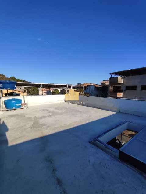 Casa, 2 quartos, 55 m² - Foto 29