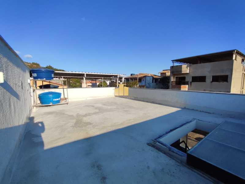 Casa, 2 quartos, 55 m² - Foto 30