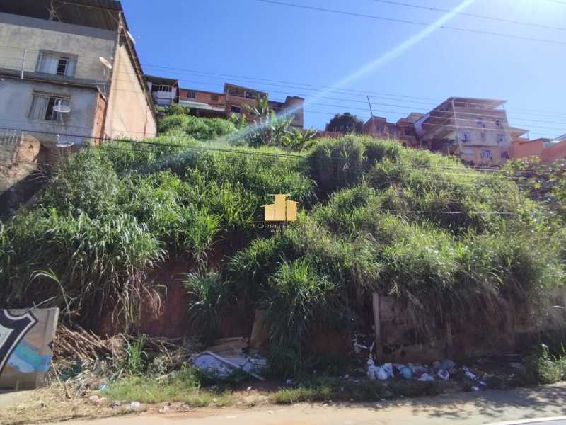 Terreno, 250 m² - Foto 2