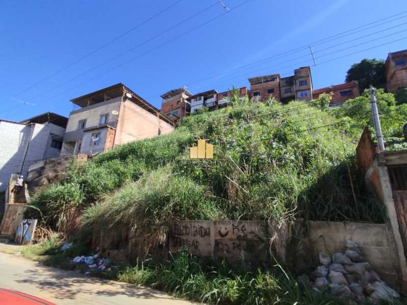 Terreno, 250 m² - Foto 3