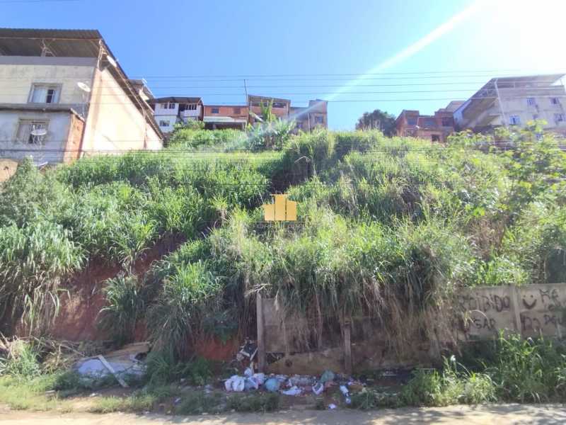 Terreno, 250 m² - Foto 4