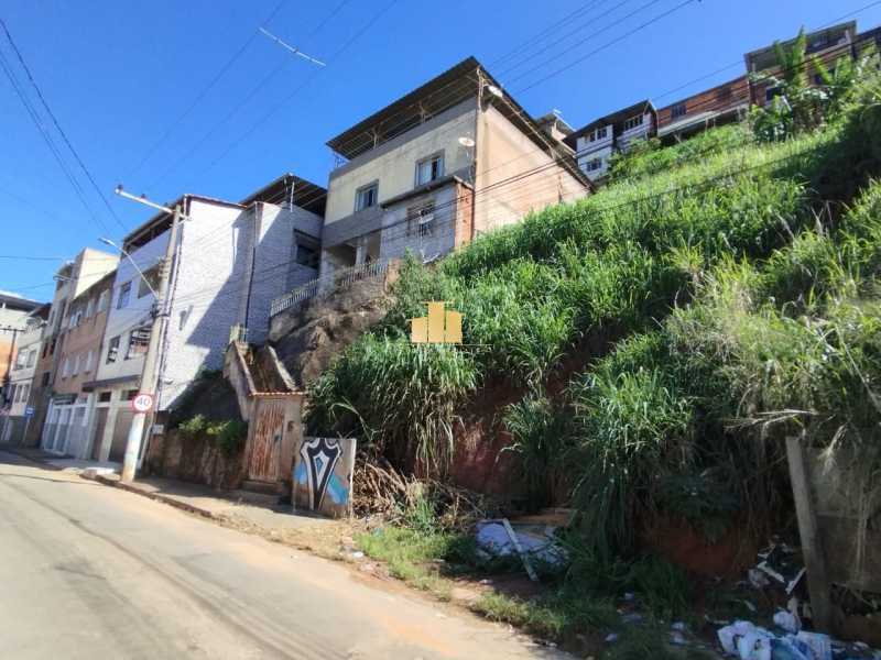 Terreno, 250 m² - Foto 5