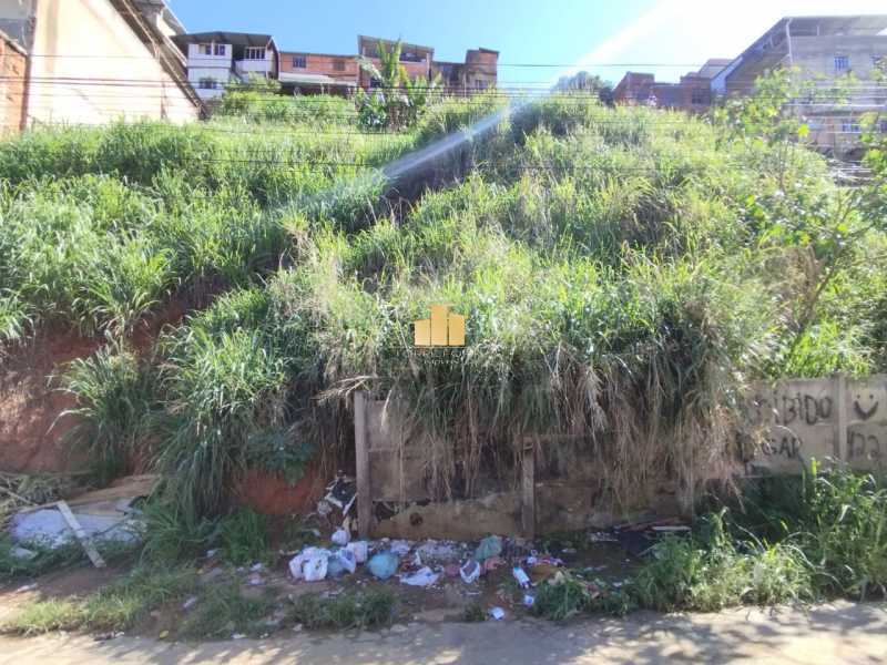 Terreno, 250 m² - Foto 6