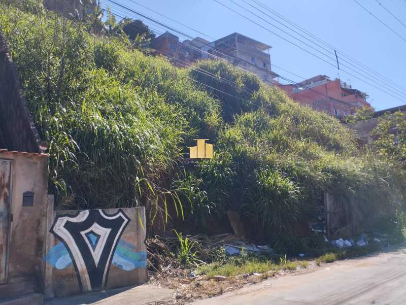 Terreno, 250 m² - Foto 7