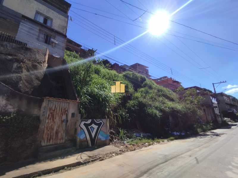 Terreno, 250 m² - Foto 1