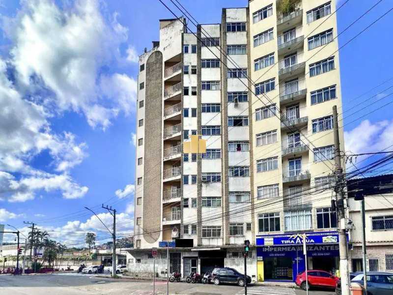 Kitnet-Studio, 37 m² - Foto 1