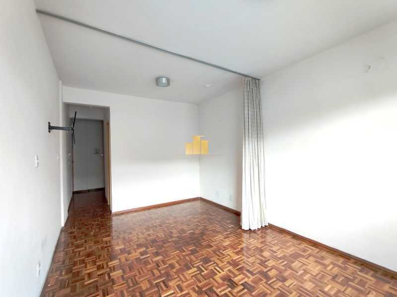 Kitnet-Studio, 37 m² - Foto 3