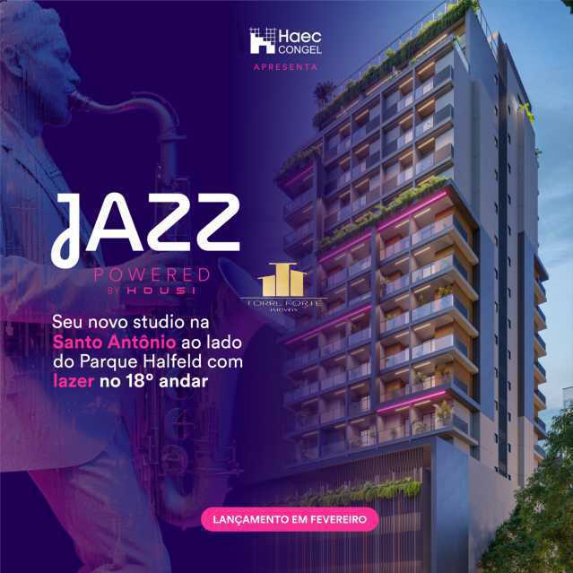 Loft, 27 m² - Foto 4