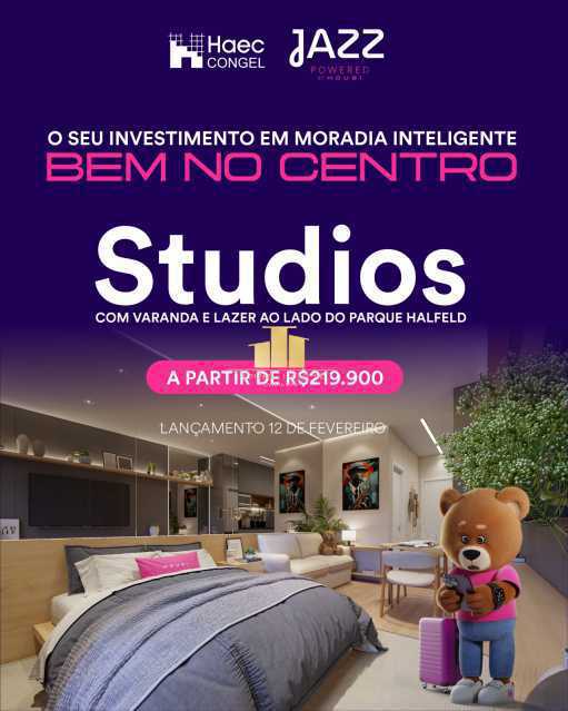 Loft, 27 m² - Foto 5