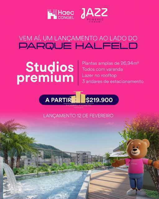 Loft, 27 m² - Foto 6