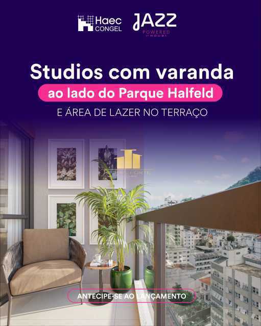 Loft, 27 m² - Foto 2