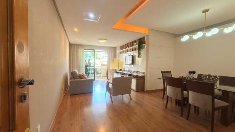 Apartamento, 4 quartos, 180 m² - Foto 1