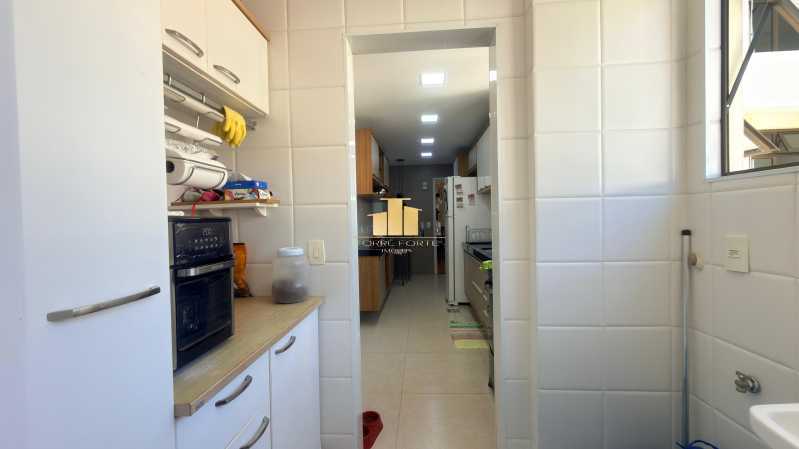 Apartamento, 4 quartos, 180 m² - Foto 13