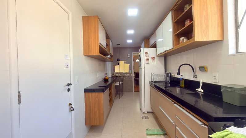 Apartamento, 4 quartos, 180 m² - Foto 12