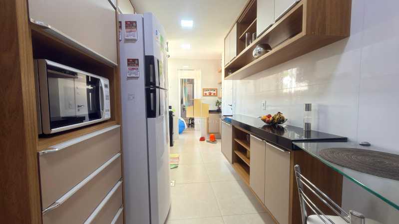 Apartamento, 4 quartos, 180 m² - Foto 11