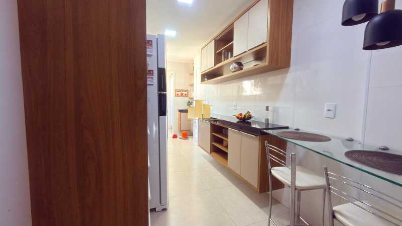 Apartamento, 4 quartos, 180 m² - Foto 10