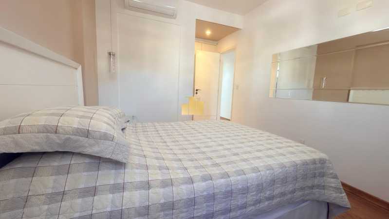 Apartamento, 4 quartos, 180 m² - Foto 17