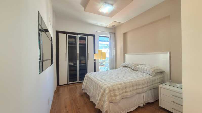 Apartamento, 4 quartos, 180 m² - Foto 16
