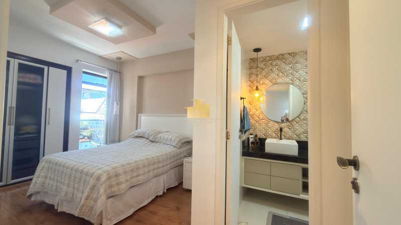 Apartamento, 4 quartos, 180 m² - Foto 15