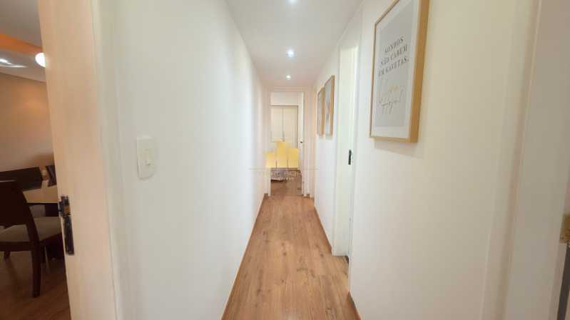 Apartamento, 4 quartos, 180 m² - Foto 14