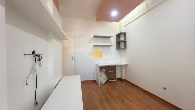 Apartamento, 4 quartos, 180 m² - Foto 26