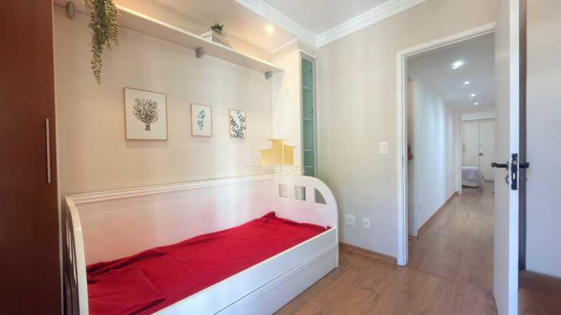 Apartamento, 4 quartos, 180 m² - Foto 28