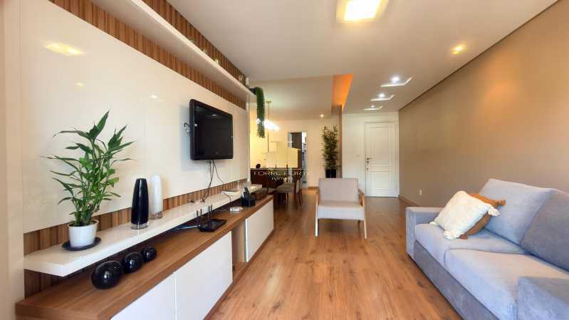 Apartamento, 4 quartos, 180 m² - Foto 7