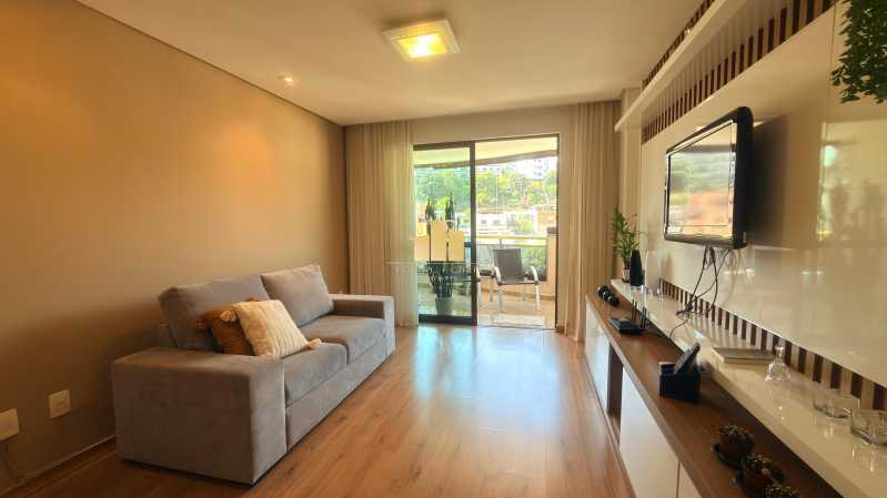 Apartamento, 4 quartos, 180 m² - Foto 6