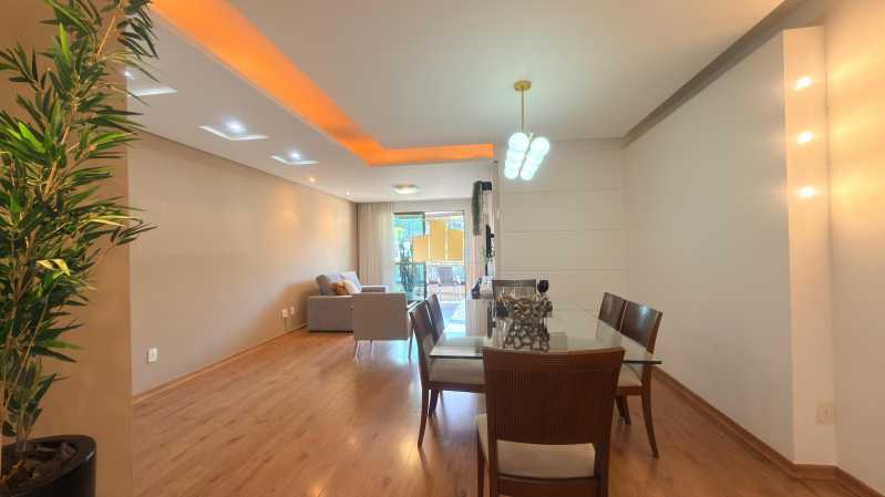 Apartamento, 4 quartos, 180 m² - Foto 5