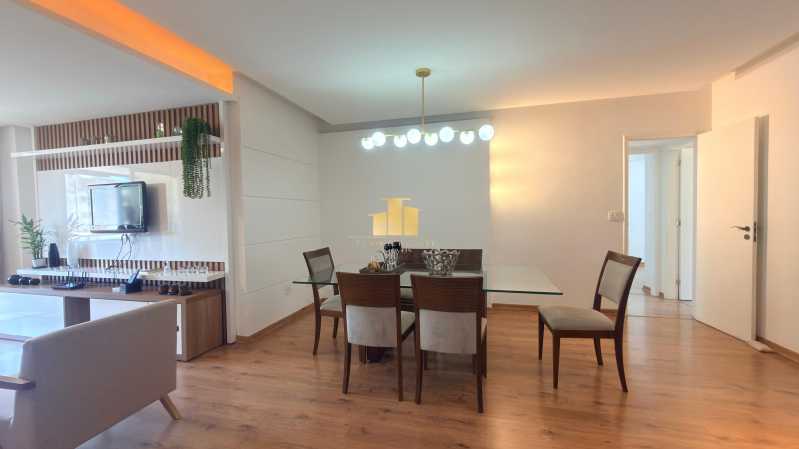Apartamento, 4 quartos, 180 m² - Foto 3
