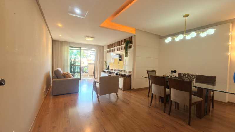 Apartamento, 4 quartos, 180 m² - Foto 2