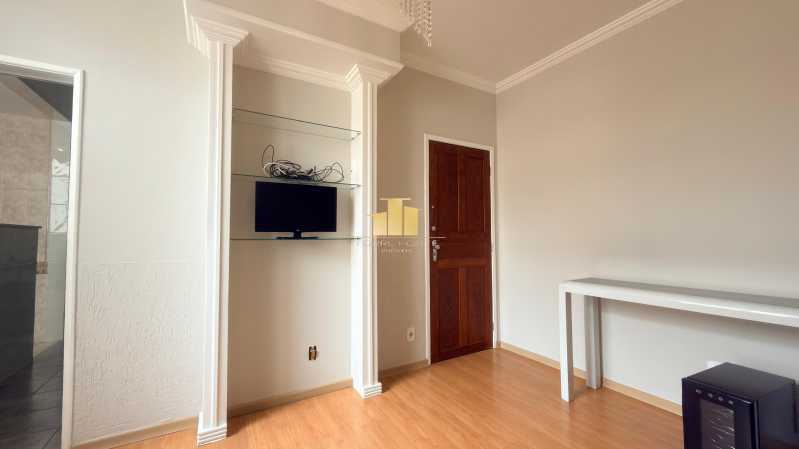 Apartamento, 2 quartos, 93 m² - Foto 2